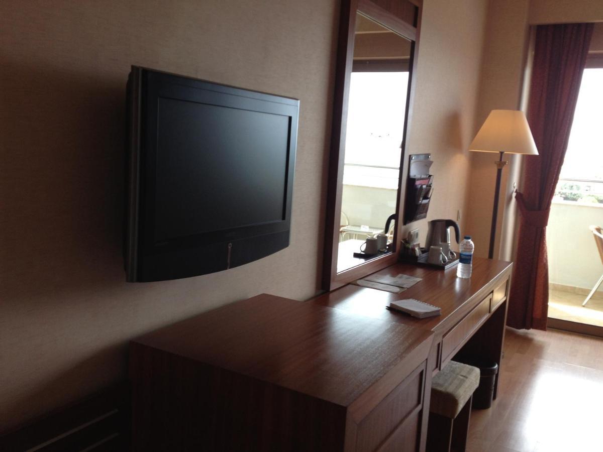 Alba Royal Hotel (Adults Only) سيدي الغرفة الصورة