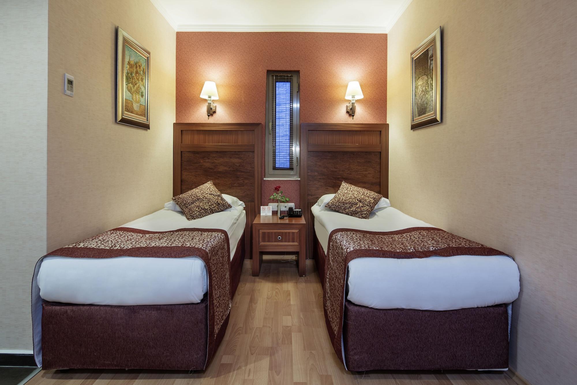Alba Royal Hotel (Adults Only) سيدي المظهر الخارجي الصورة