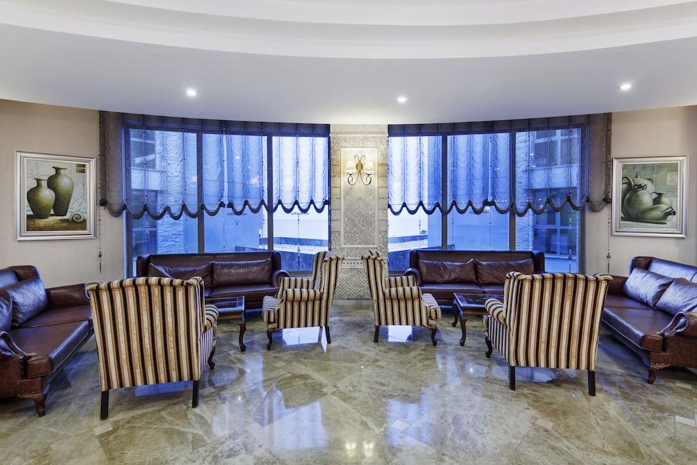 Alba Royal Hotel (Adults Only) سيدي المظهر الخارجي الصورة