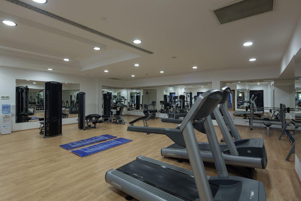 Alba Royal Hotel (Adults Only) سيدي المظهر الخارجي الصورة